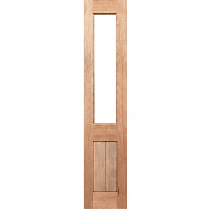 Traditional-VGroove SL Internal Door - Unglazed