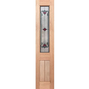 Traditional-VGroove SL Internal Door - Multi-Colour Frost