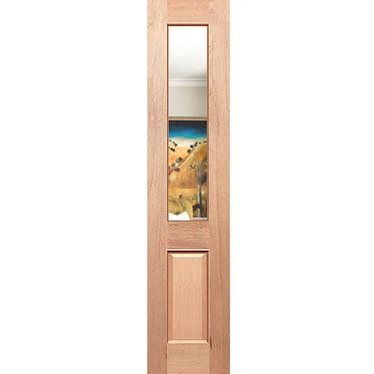 Traditional SL Internal