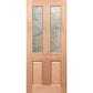 Traditional Internal - Decorative Glass