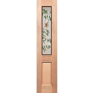 Traditional SL Internal Door - Multi-Colour Frost
