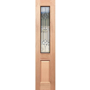 Traditional SL Internal Door - Triple Glaze