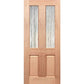 Traditional Internal - Decorative Glass