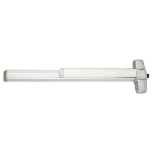 99EO-F Fire-Rated Exit Device – Satin Chrome