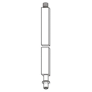 9927 Exit Device Rod Series