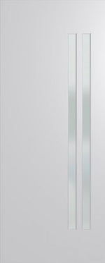 Home Feel Solid Timber Doors-HF17-2400x1200x40
