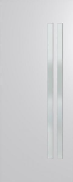 Home Feel Solid Timber Doors-HF17-2400x1200x40