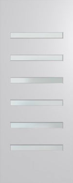 Home Feel Solid Timber Doors-HF15-2400x1200x40