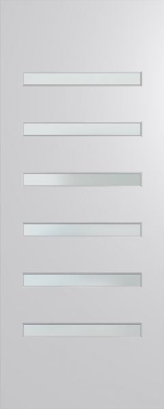Home Feel Solid Timber Doors-HF15-2400x1200x40