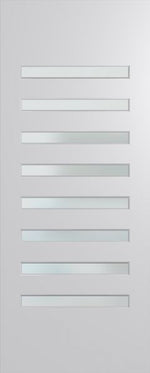 Home Feel Solid Timber Doors-HF16-2400x1200x40