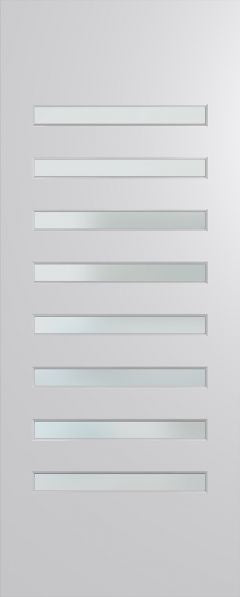 Home Feel Solid Timber Doors-HF16-2400x1200x40