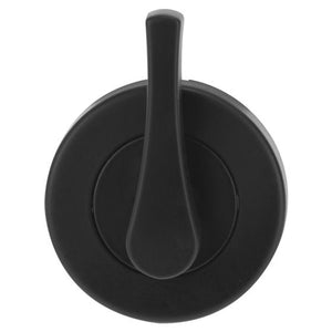 Velocity 55mm Round Disabled Accessible Turn Snib – Finish Options