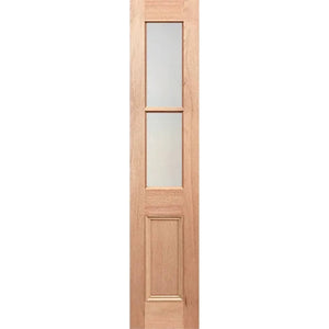 Victorian-2L SL Internal Door - Triple Glaze