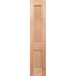 Victorian-4P SL Internal Door