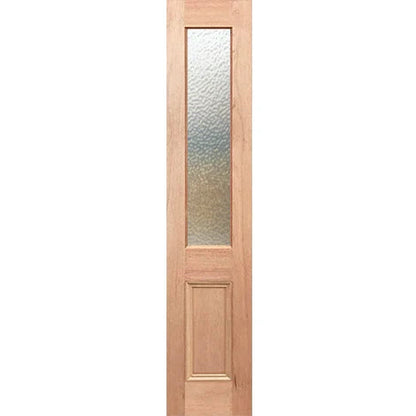 Victorian VG SL Internal Door - Decorative Glass
