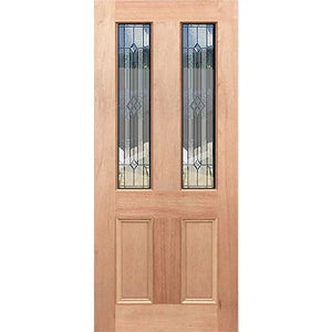 Victorian-G Internal Door - Triple Glaze