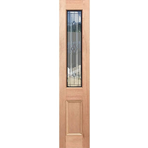 Victorian-G SL Internal Door - Triple Glaze