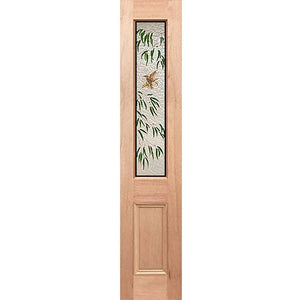 Victorian-G SL Internal Door - Multi-Colour Frost