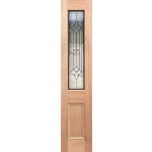 Victorian-G SL Internal Door - Triple Glaze