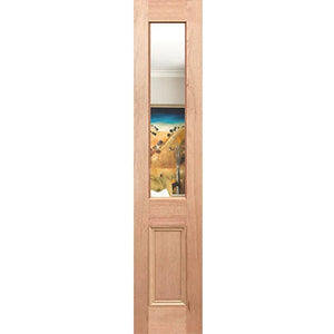 Victorian-G SL Internal Door - Clear Glass