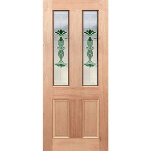 Victorian VG Internal Door - Triple Glaze