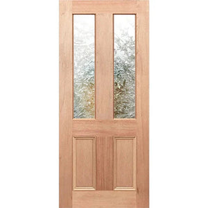 Victorian-G External - Decorative Glass