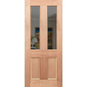 Victorian-G Internal Door - Laminated Glass