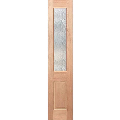 Victorian-G SL Internal Door - Decorative Glass