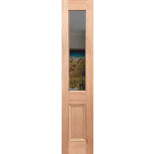 Victorian-G SL Entrance Door - Laminated Glass