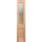 Victorian-G SL Internal Door - Decorative Glass