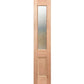 Victorian-G SL Internal Door - Decorative Glass