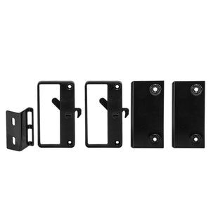 BASS Door & Sliding Screen Hardware – Handles, Pulls & Strikes