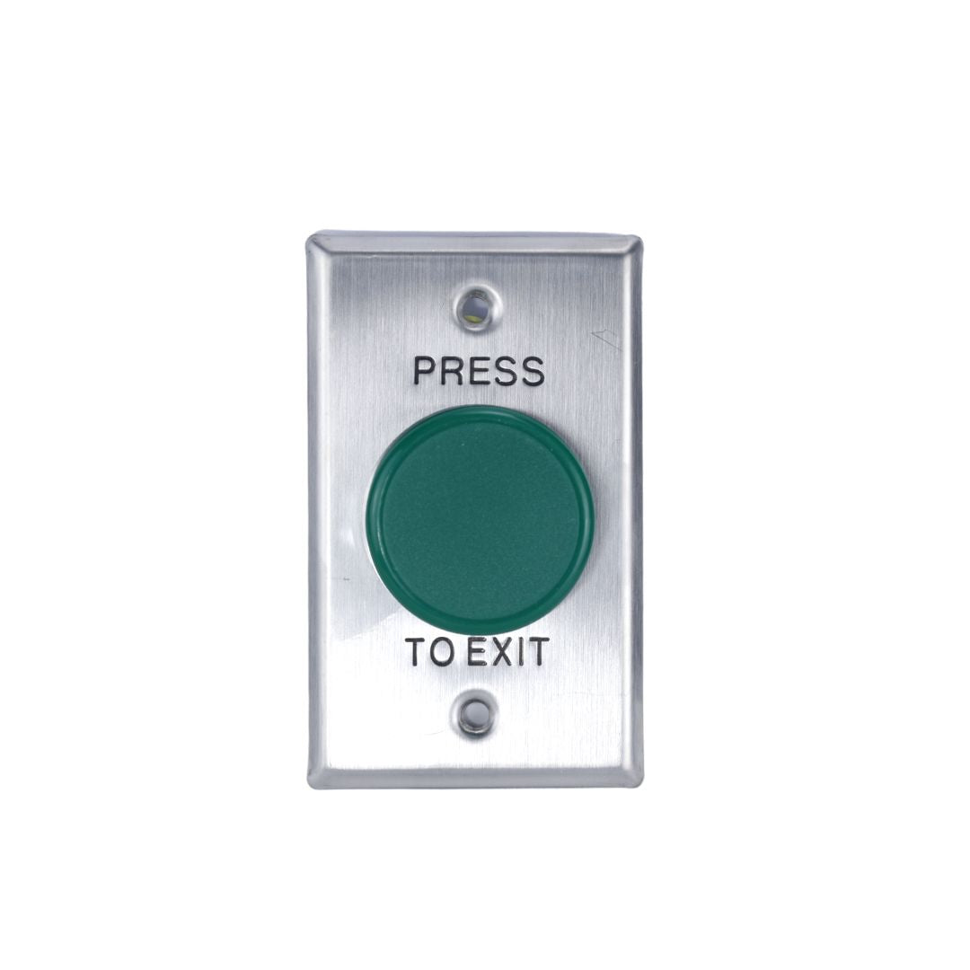 Heavy Duty Door Hardware – Closers, Buttons & Pivot Sets | AMS Doors