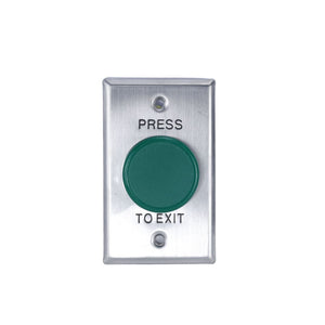 Heavy Duty Door Hardware – Closers, Buttons & Pivot Sets | AMS Doors