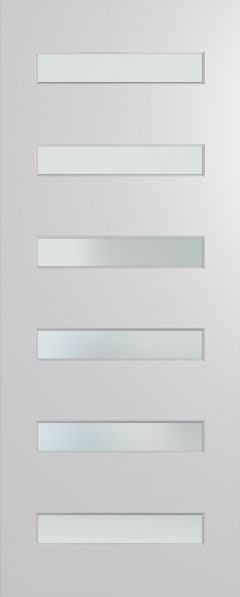 Home Feel Solid Timber Doors-HF11-2400x1200x40