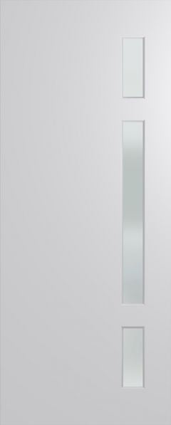 Home Feel Solid Timber Doors-HF2-2400x1200x40