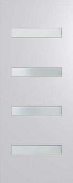 Home Feel Solid Timber Doors-HF3-2400x1200x40