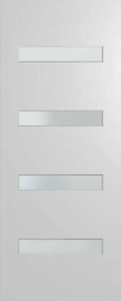 Home Feel Solid Timber Doors-HF3-2400x1200x40