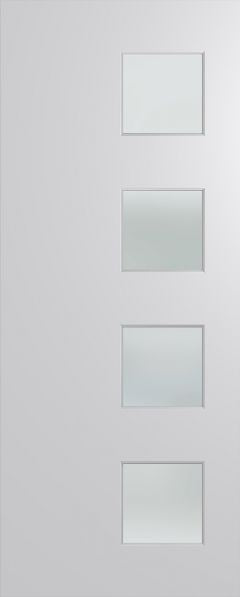 Home Feel Solid Timber Doors-HF5-2400x1200x40