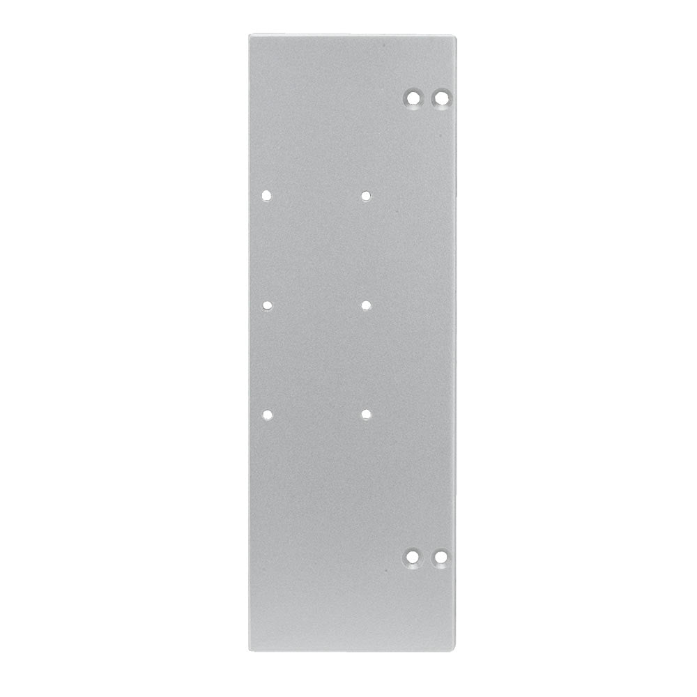 Drop Plates – Compatible with Y2400SIL & Y2600SIL Door Closers | AMS Doors