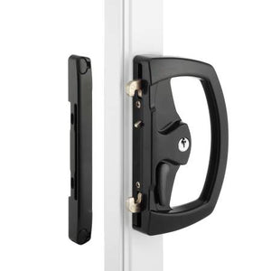 YR4050 Sliding Patio Door Deadlock