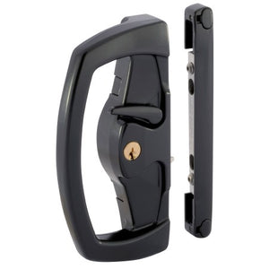 Yarra Ridge YR4550 Sliding Patio Door Deadlock