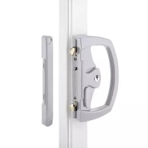 Yarra Ridge D Handle Sliding Door Lock