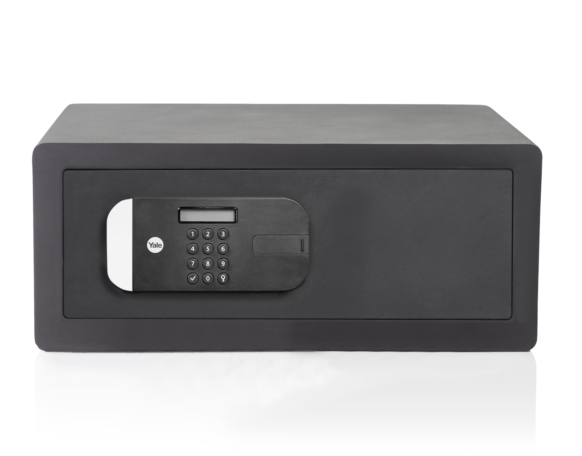 Maximum Security Laptop Safe | AMS Doors