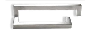 Cabinet Pull with Multiple Length Options