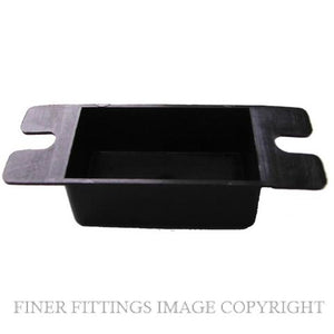 Dust Box Striker Plastic