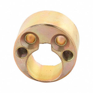 Back Housing Cylinder