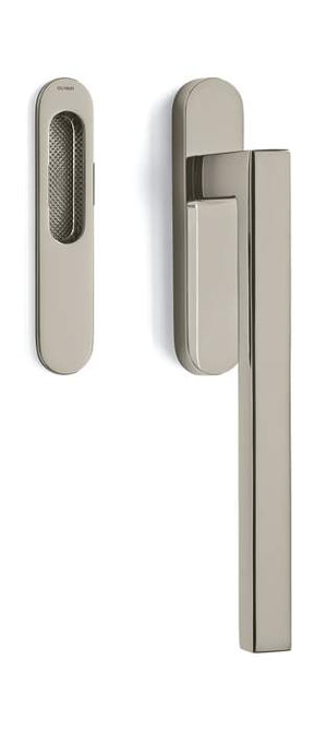 Planer B2B 3 Point Turn System with Euro Cylinder Holes
