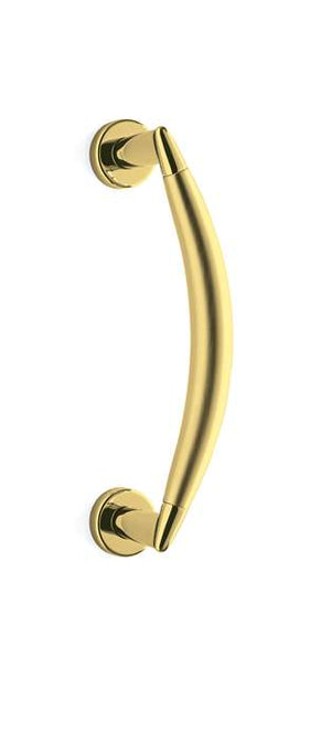 Aster OffSet B/B Entry Pull