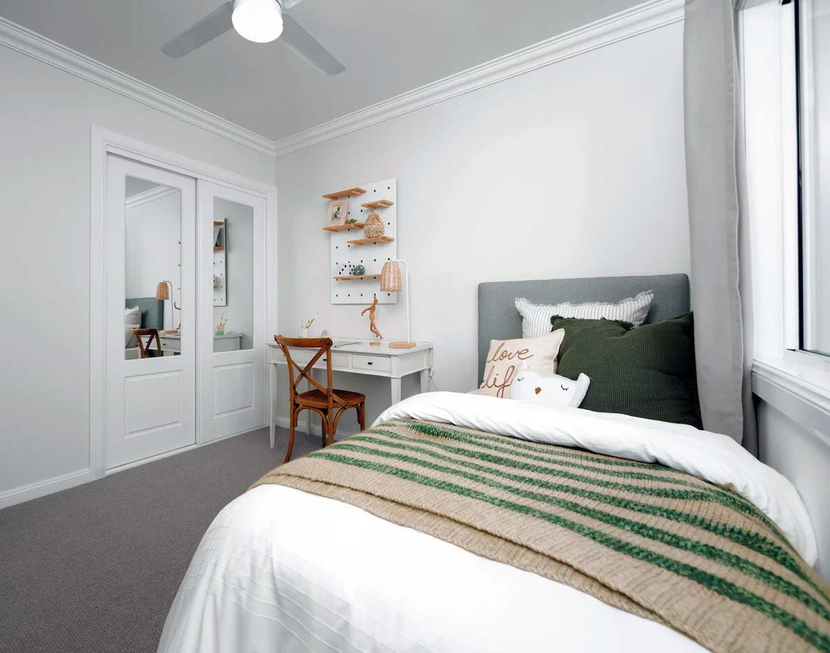 Premium Timber Door